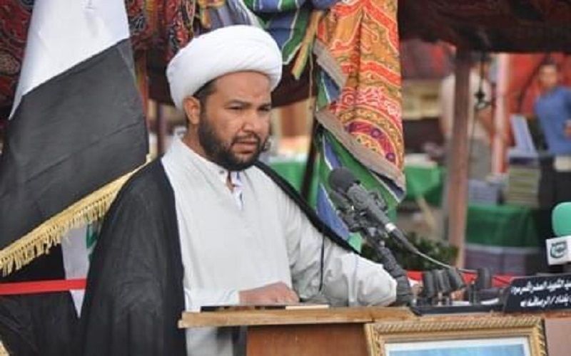 حەليم فەتلاوى: پێويستە چوارچێوەى هەماهەنگى وەك سەدر لە كارى سياسى بكشێنەوە